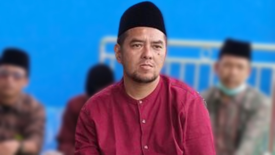 Foto 1 - Mas Bechi, salah seorang Pengasuh Ponpes Shiddiqiyyah - Jombang. (Dok. Istimewa).jpg